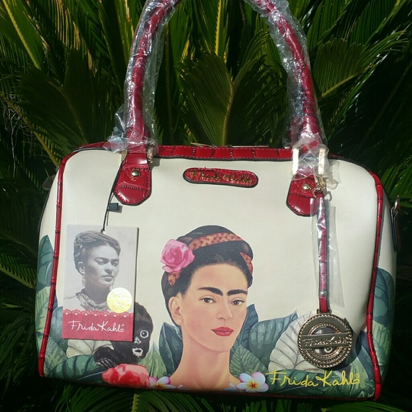 frida kahlo handbags
